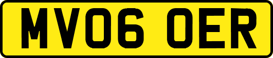 MV06OER