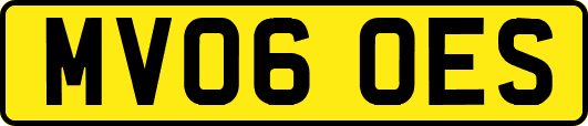 MV06OES