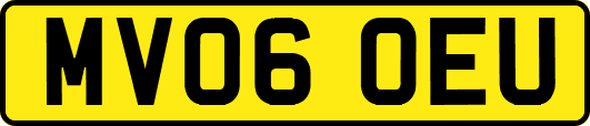 MV06OEU