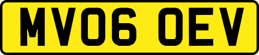 MV06OEV