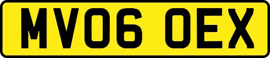 MV06OEX