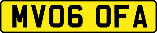 MV06OFA