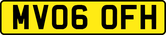 MV06OFH
