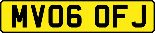 MV06OFJ
