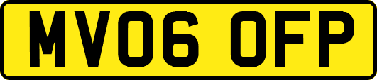 MV06OFP