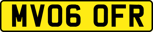 MV06OFR
