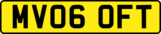 MV06OFT