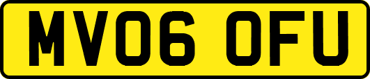 MV06OFU
