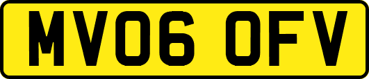 MV06OFV