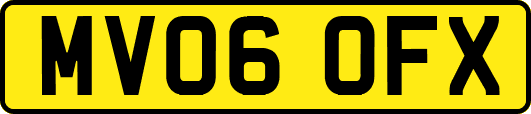 MV06OFX