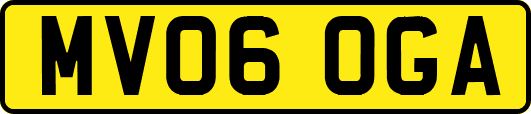 MV06OGA