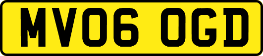 MV06OGD