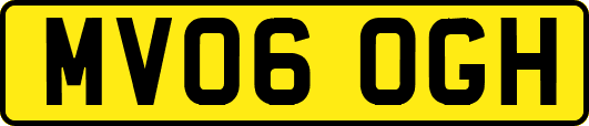 MV06OGH