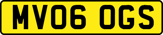 MV06OGS