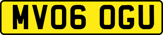 MV06OGU