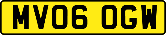 MV06OGW