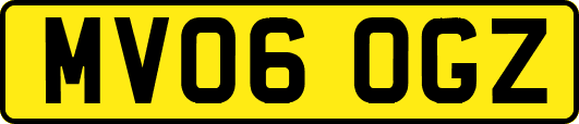 MV06OGZ