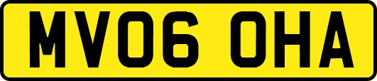 MV06OHA