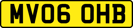 MV06OHB