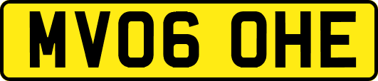 MV06OHE
