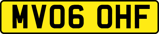 MV06OHF