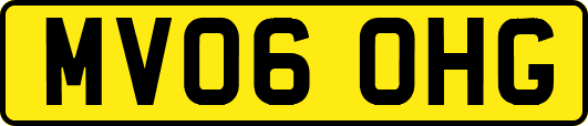 MV06OHG