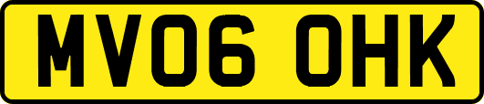 MV06OHK