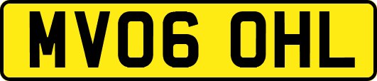 MV06OHL