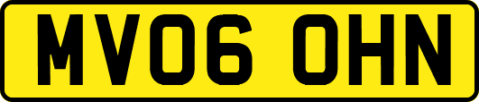 MV06OHN