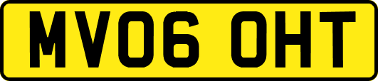 MV06OHT