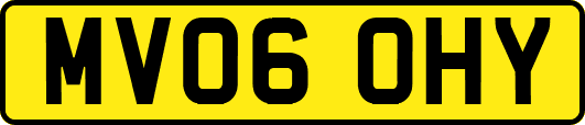 MV06OHY