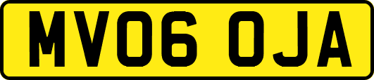MV06OJA