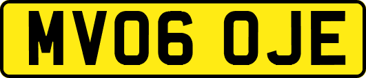 MV06OJE