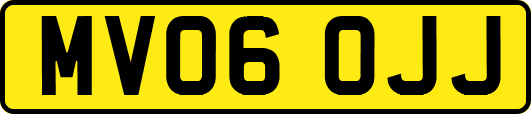 MV06OJJ