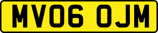 MV06OJM