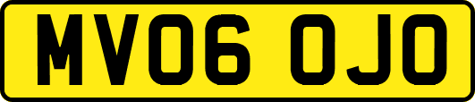 MV06OJO