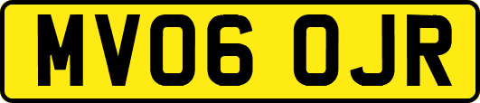 MV06OJR