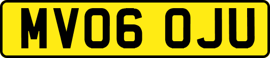 MV06OJU