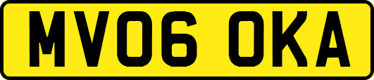 MV06OKA