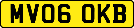 MV06OKB