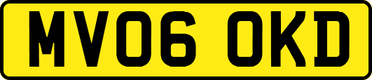 MV06OKD