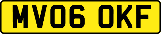 MV06OKF
