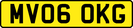 MV06OKG