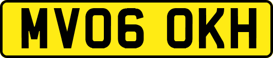 MV06OKH