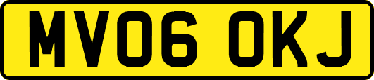 MV06OKJ
