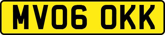 MV06OKK