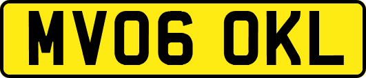 MV06OKL