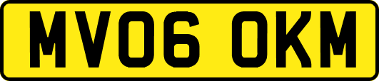 MV06OKM