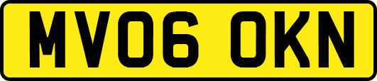 MV06OKN