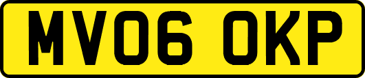 MV06OKP